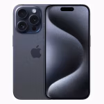 Apple iPhone 15 Pro