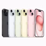 Apple iPhone 15