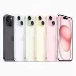 Apple iPhone 15