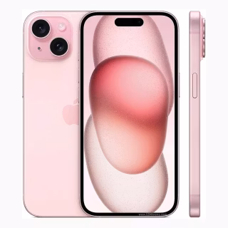 Apple iPhone 15