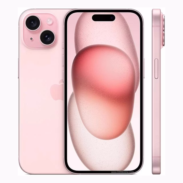 Apple iPhone 15