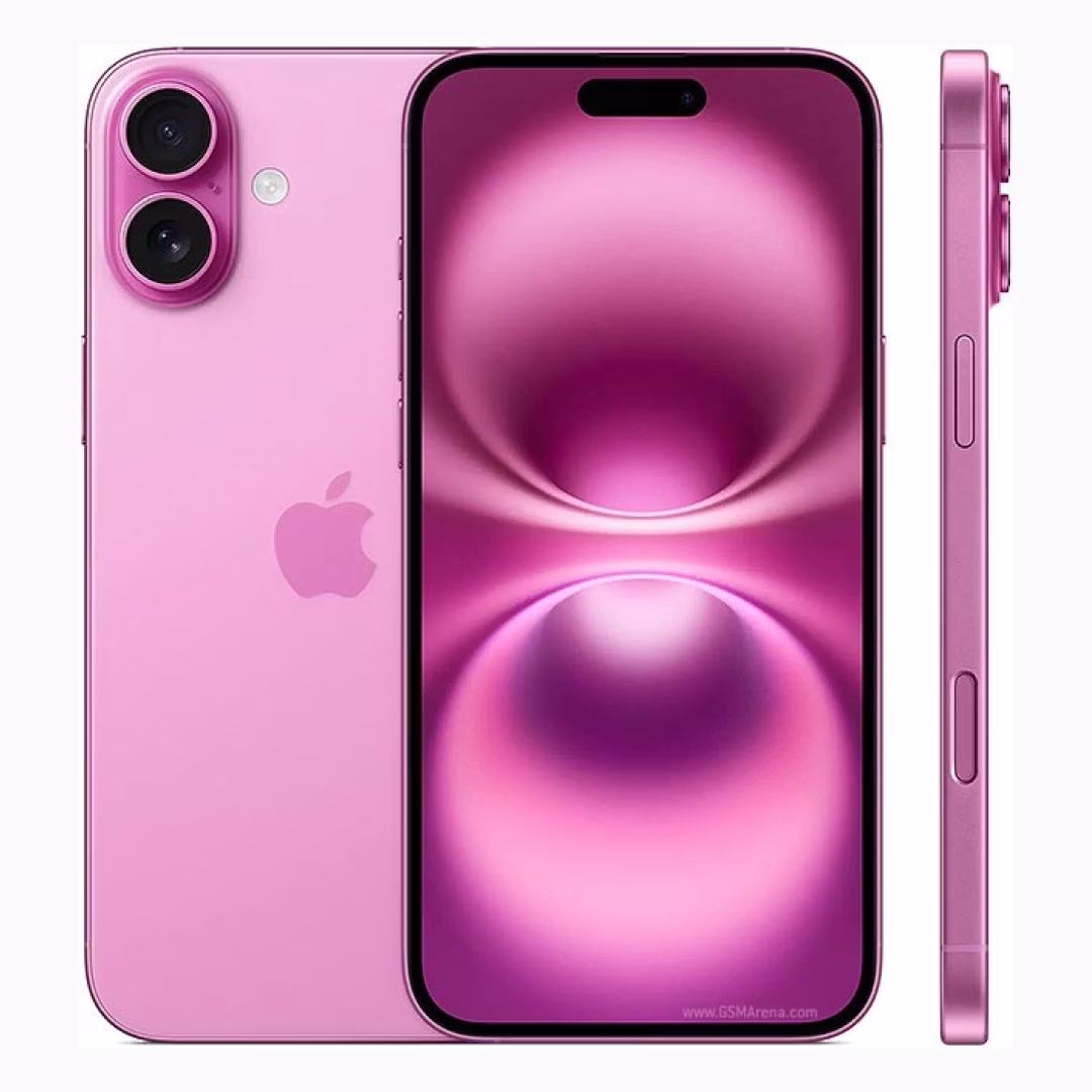 Apple iPhone 16 Plus