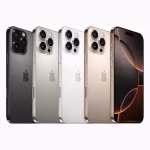 Apple iPhone 16 Pro Max