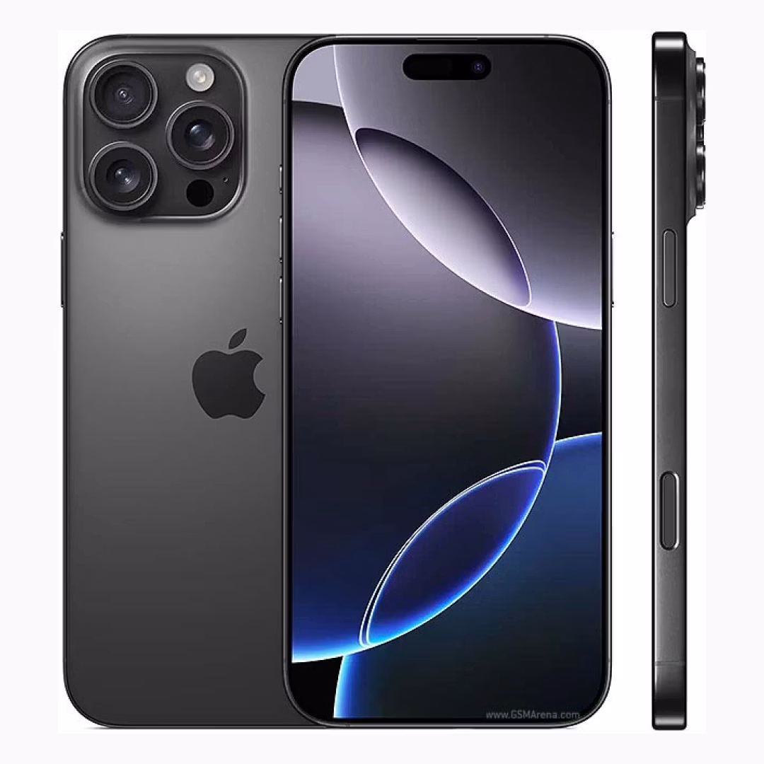 Apple iPhone 16 Pro Max