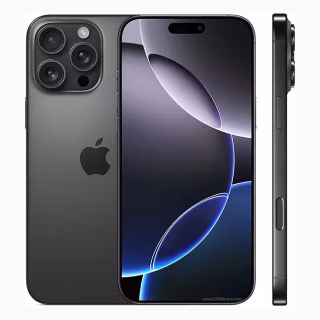 Apple iPhone 16 Pro Max