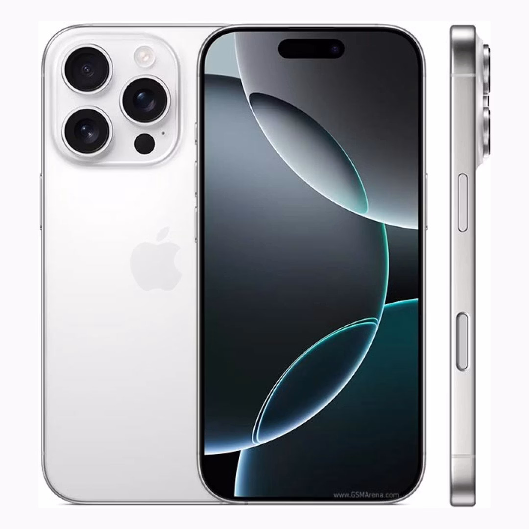Apple iPhone 16 Pro