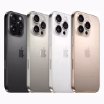 Apple iPhone 16 Pro