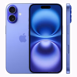 Apple iPhone 16