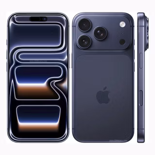 Apple iPhone 17 Pro