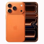 Apple iPhone 17 Pro