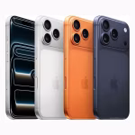 Apple iPhone 17 Pro