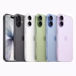 Apple iPhone 17
