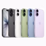 Apple iPhone 17