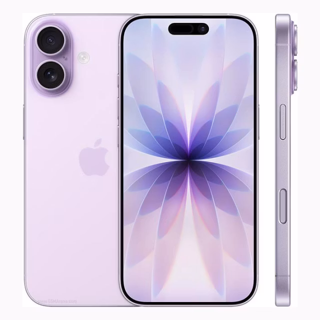 Apple iPhone 17