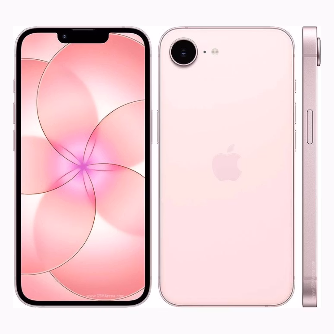 Apple iPhone 17e