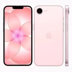 Apple iPhone 17e