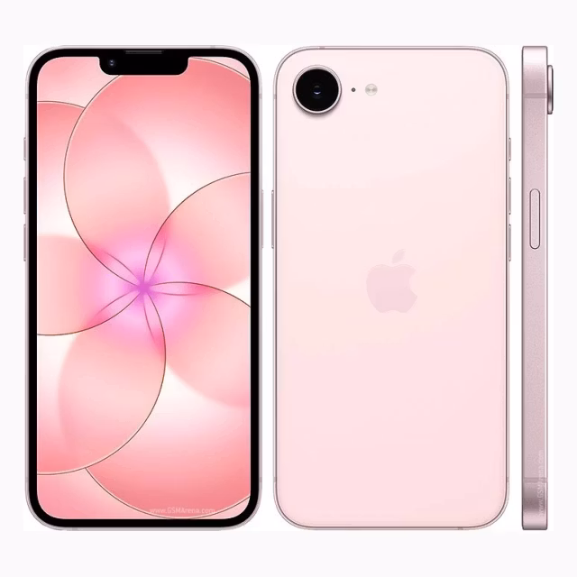 Apple iPhone 17e