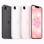 Apple iPhone 17e