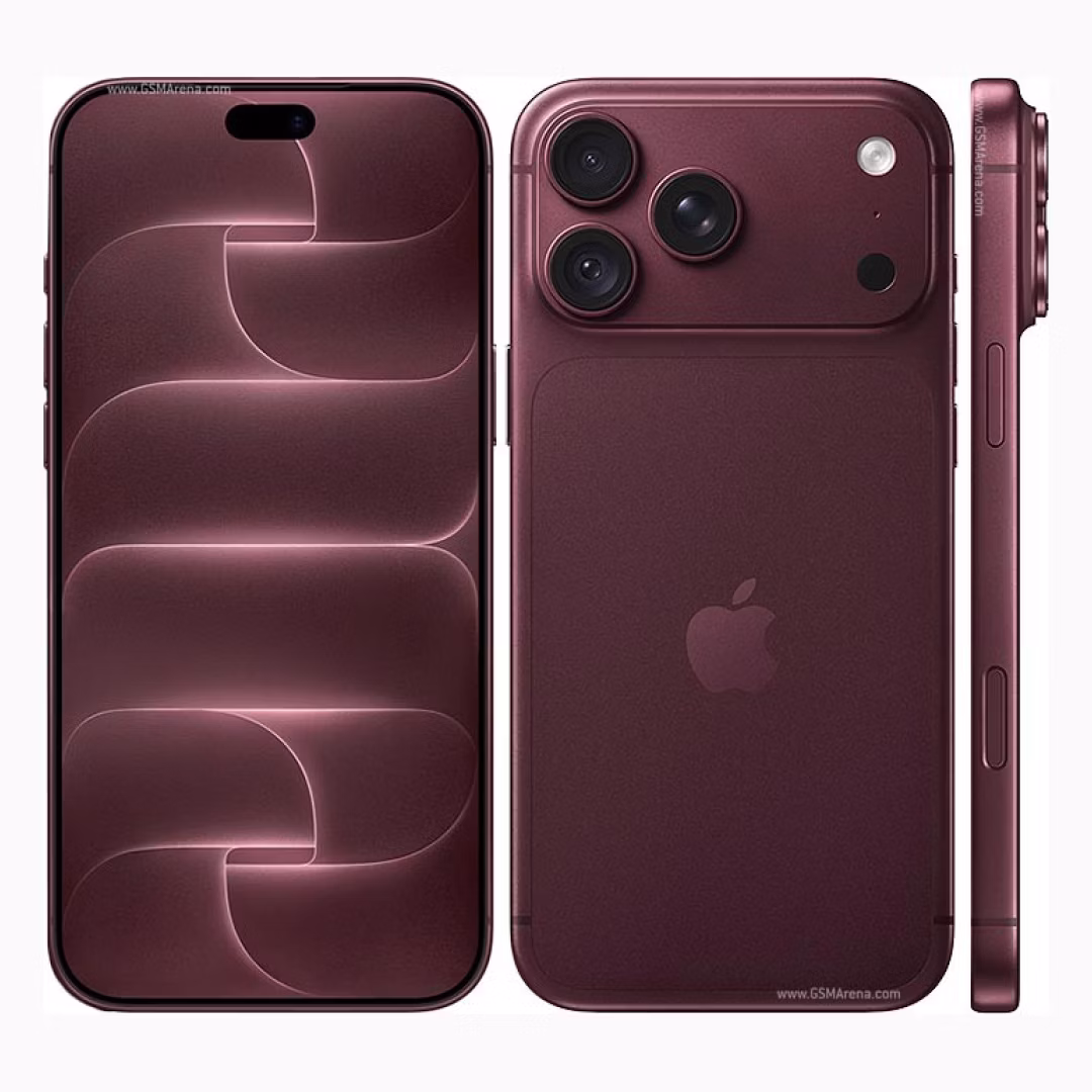 Apple iPhone 18 Pro Max