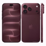 Apple iPhone 18 Pro Max