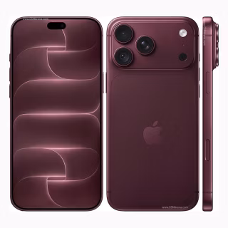 Apple iPhone 18 Pro Max