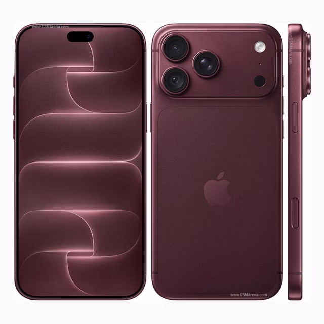 Apple iPhone 18 Pro Max