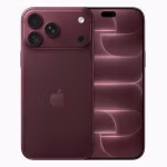 Apple iPhone 18 Pro Max