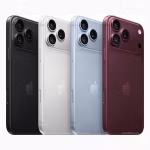 Apple iPhone 18 Pro Max