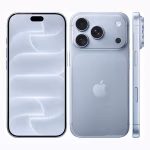 Apple iPhone 18 Pro
