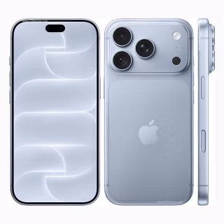 Apple iPhone 18 Pro
