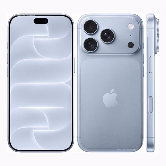 Apple iPhone 18 Pro