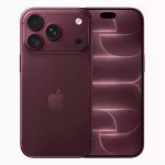 Apple iPhone 18 Pro