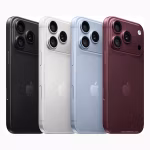Apple iPhone 18 Pro