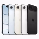 Apple iPhone Air