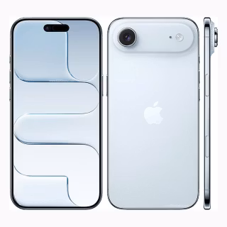 Apple iPhone Air