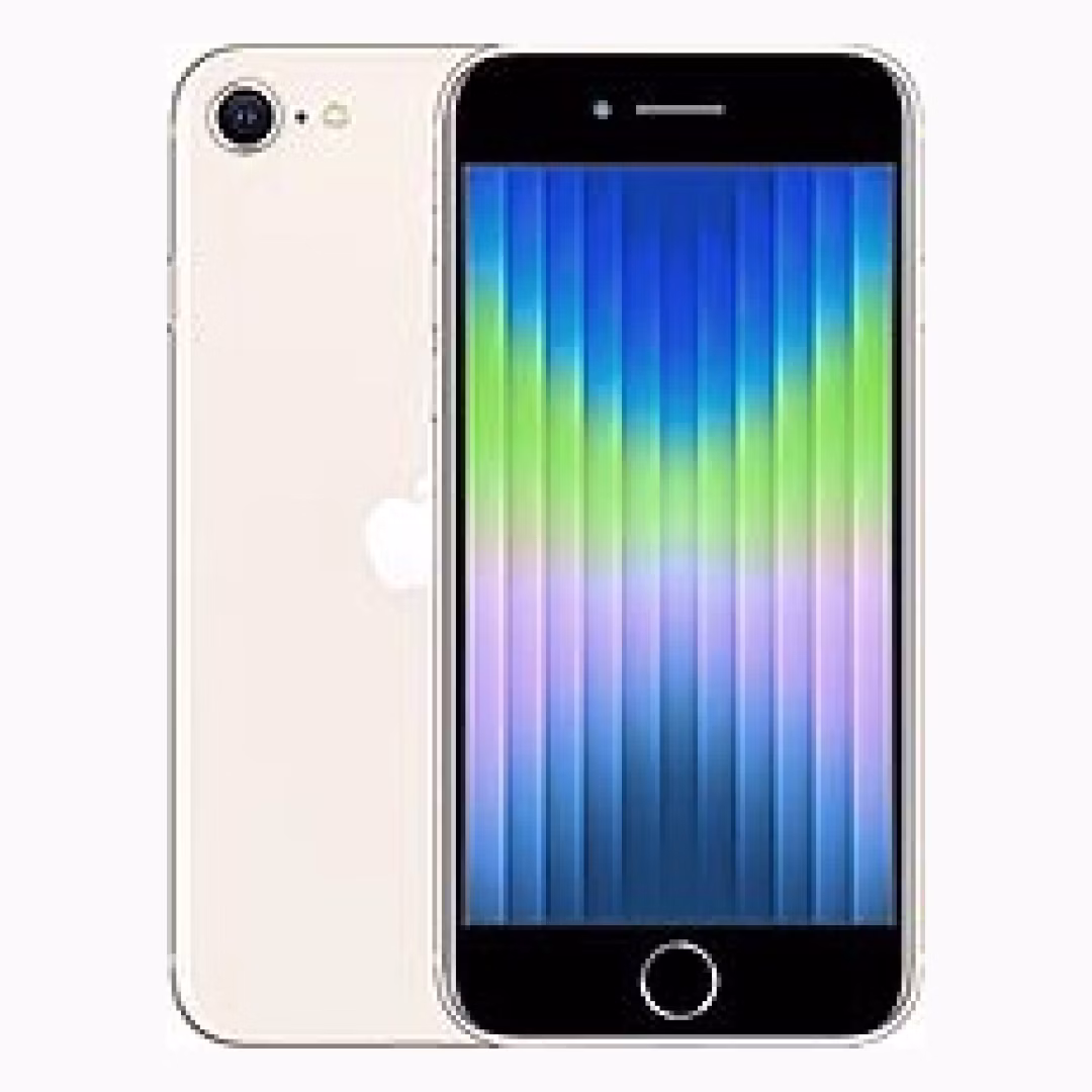 Apple iPhone SE (2022)