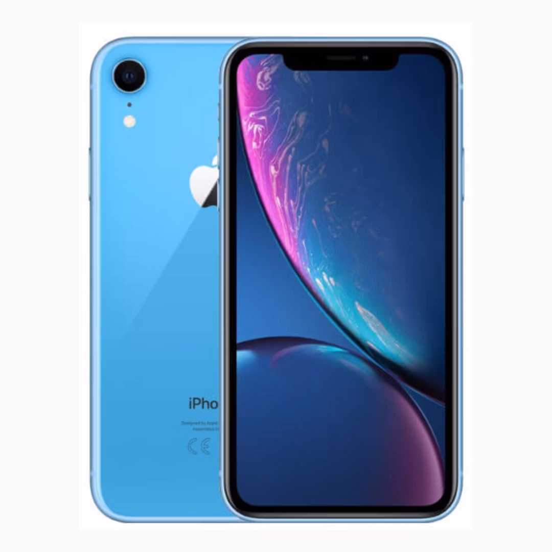 Apple iPhone Xr