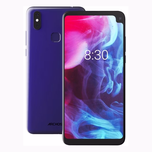 Archos Oxygen 68XL