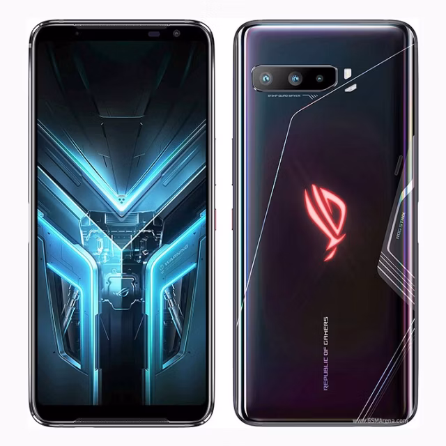 Asus ROG Phone 3 Strix