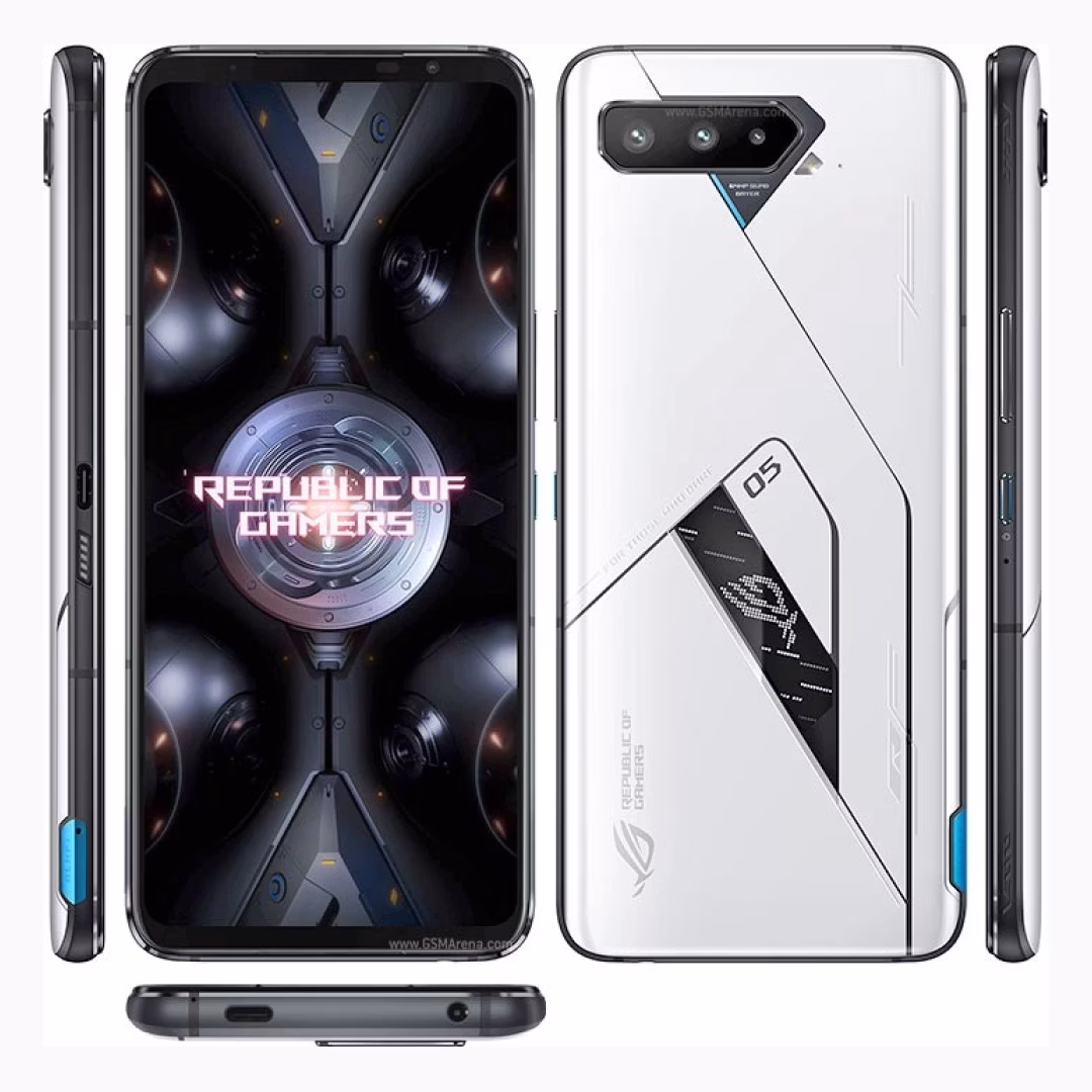 Asus ROG Phone 5 Ultimate