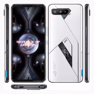 Asus ROG Phone 5 Ultimate
