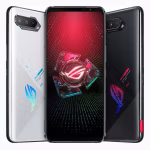 Asus ROG Phone 5