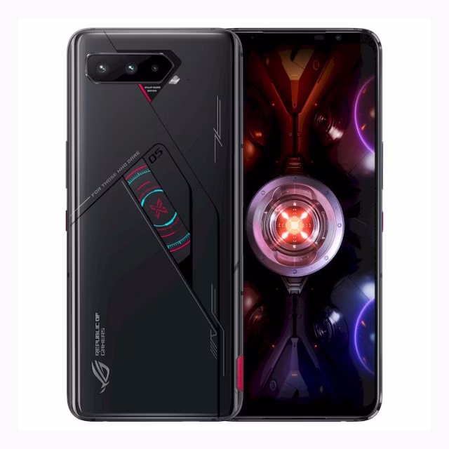 Asus ROG Phone 5s Pro