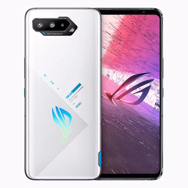 Asus ROG Phone 5s