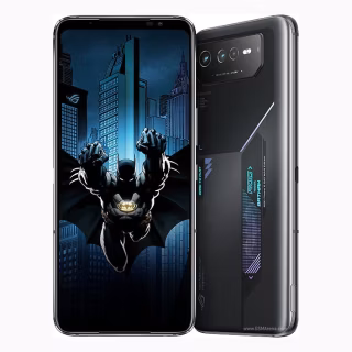 Asus ROG Phone 6 Batman Edition