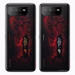 Asus ROG Phone 6 Diablo Immortal Edition