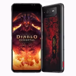 Asus ROG Phone 6 Diablo Immortal Edition