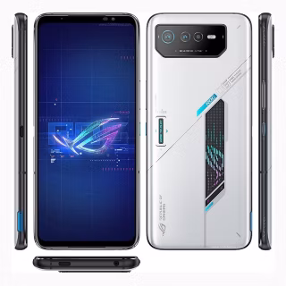 Asus ROG Phone 6