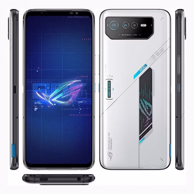 Asus ROG Phone 6