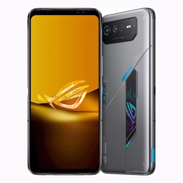 Asus ROG Phone 6D